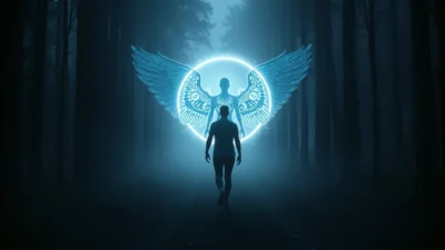 Sen o andělu strážném