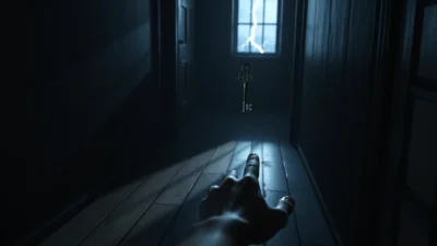 Sen o strachu z bouřky