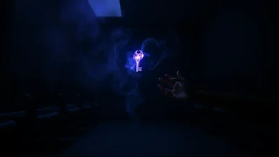 Sen o strachu ze zubaře