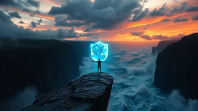 Sen o boji o přežití