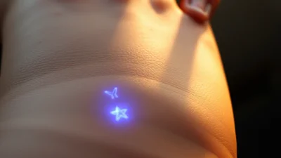 Sen o broucích pod kůži