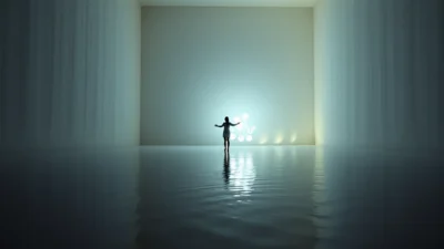 Sen o tom, že jste nahý