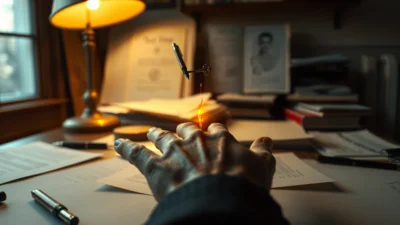 Sen o tom, že jste nevěrní