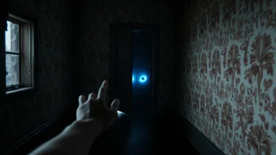 Sen o tom, že vás někdo pronásleduje