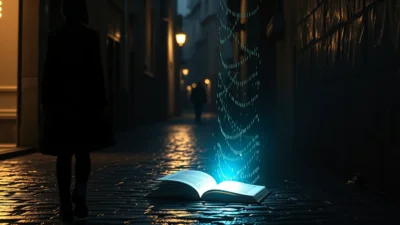 Sen o svědectví vraždy