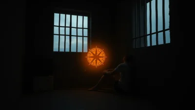 Sen o tom, že jste uneseni