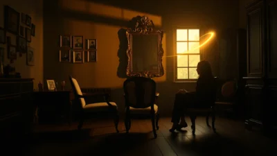 Sen o bývalém příteli