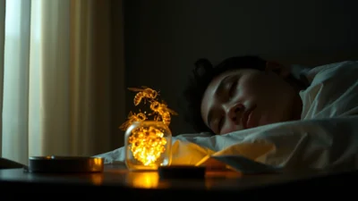 Sen o bzučení včel