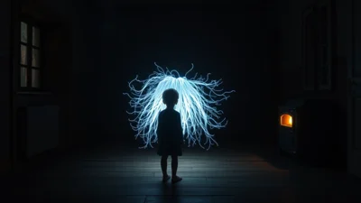 Sen o čertovi a Mikuláši