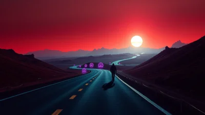 Sen o cestě do pekla