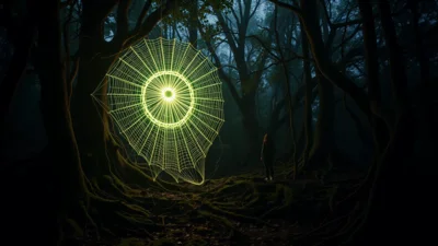 Sen o chlupaté vagíně