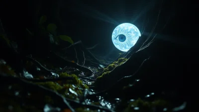 Sen o divokém praseti