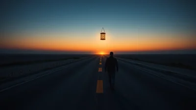 Sen o dlouhé cestě