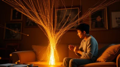 Sen o domácím násilí