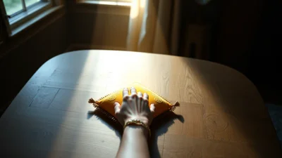 Sen o dostání prstenu