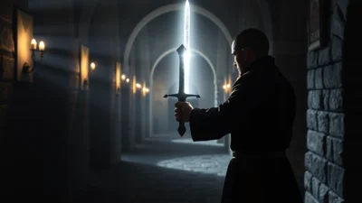 Sen o držení zbraně