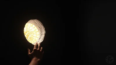 Sen o domě bez oken