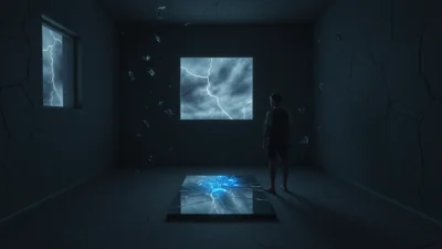 Sen o hádce s bývalým přítelem