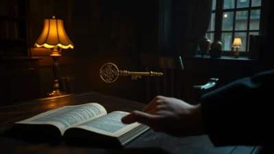 Sen o hádce s otcem