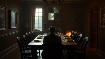 Sen o hádce s rodinou