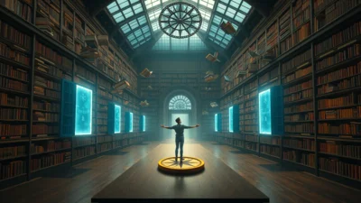 Sen o hledání práce