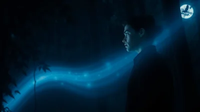 Sen o houkání sovy