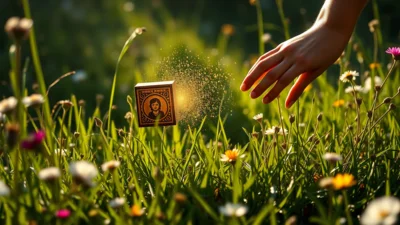 Sen o hraní si s dítětem