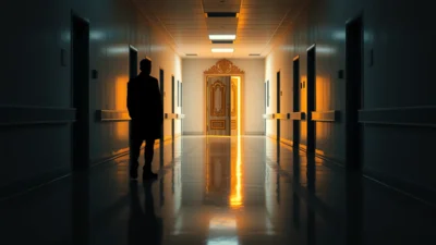 Sen o jít na potrat