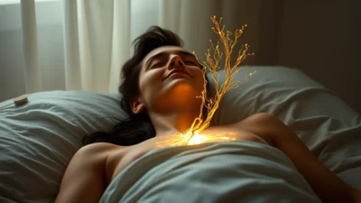 Sen o klinické smrti