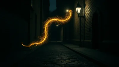 Sen o kočce a myši