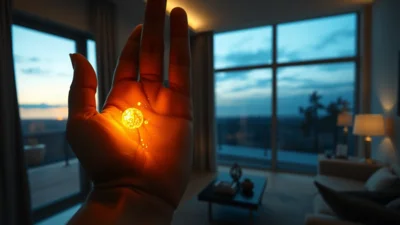 Sen o kousnutí kočky