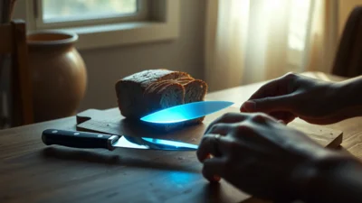 Sen o krájení chlebu