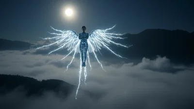 Sen o létání bez křídel