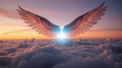 Sen o létání vysoko