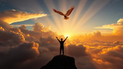 Sen o létajících ptácích