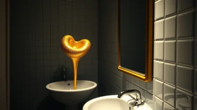 Sen o lidském hovně