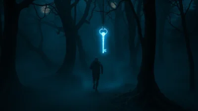 Sen o marném útěku