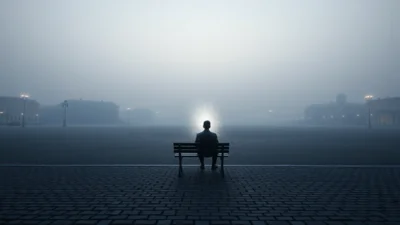 Sen o masturbaci na veřejnosti