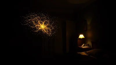 Sen o blechách na těle