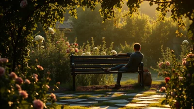 Sen o rozhovoru s babičkou