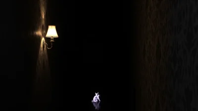 Sen o mňoukajícím kotětu