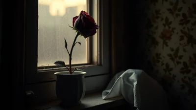 Sen o mrtvém kotěti