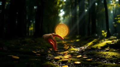 Sen o nalezení peněz