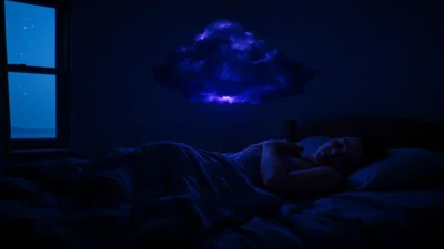 Sen o nechtěném těhotenství