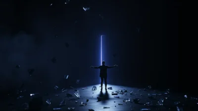 Sen o nechtěném rozchodu