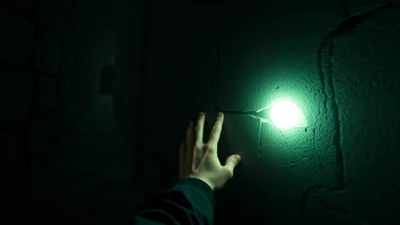 Sen o nekonečném tunelu