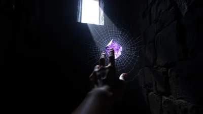 Sen o nevyléčitelné nemoci