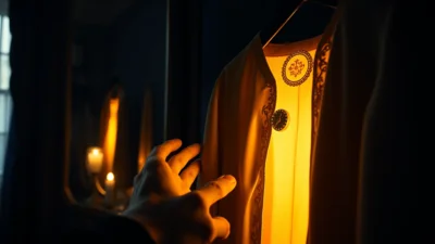 Sen o novém oblečení