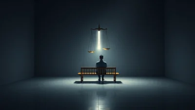 Sen o obvinění ze znásilnění