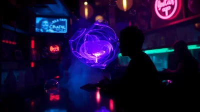 Sen o opilosti pivem